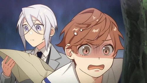 I’ll Live a Long Life to Dote on My Favorite Stepbrother! – Episode 6