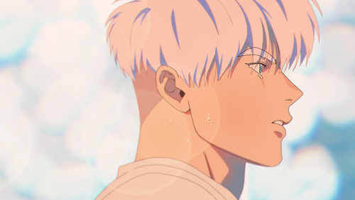 MIGNON Uncensored Ver. – Episode 4