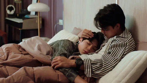 Love Sea – Episode 6