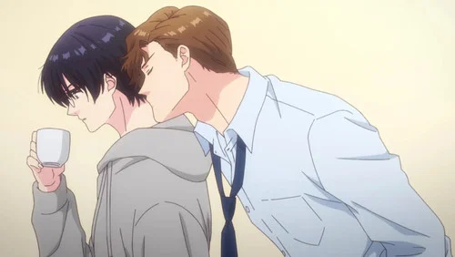 Unexpectedly Naughty Fukami Uncensored (English Dub) – Episode 5
