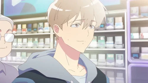 The Dangerous Convenience Store – Episode 1