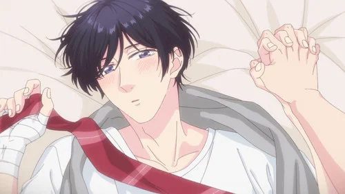 Unexpectedly Naughty Fukami Uncensored (English Dub) – Episode 8