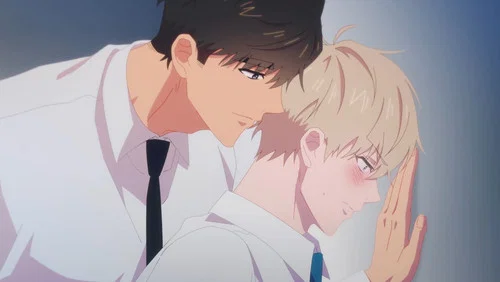 No Love Zone – Episode 7