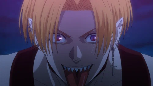 Babanba Banban Vampire – Episode 11