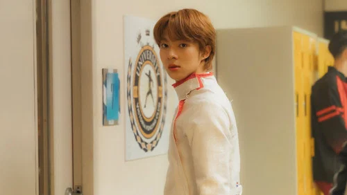 The Next Prince – Episode 1