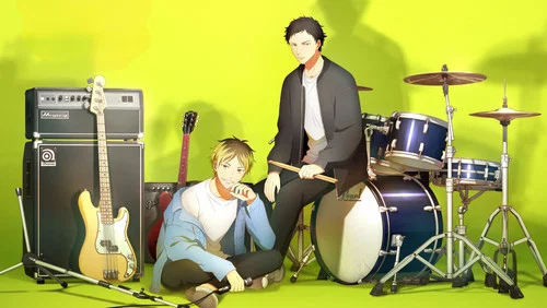 Given Movie 2: Hiiragi Mix