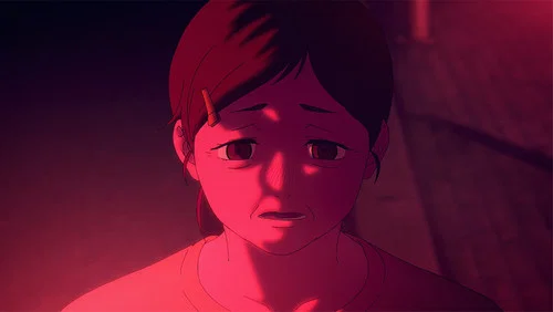 The Summer Hikaru Died – Episode 4