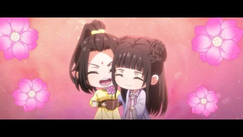 Mo Dao Zu Shi Q – Episode 19