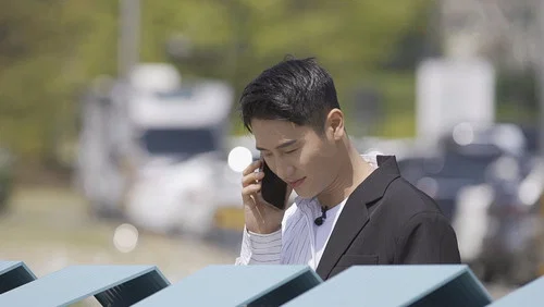 His Man Season 1 – Episode 11