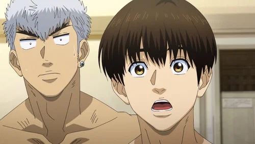 Babanba Banban Vampire – Episode 7