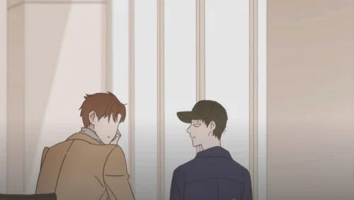 Semantic Error – Episode 4