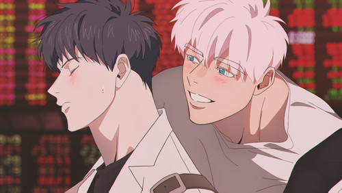 MIGNON Uncensored Ver. – Episode 7