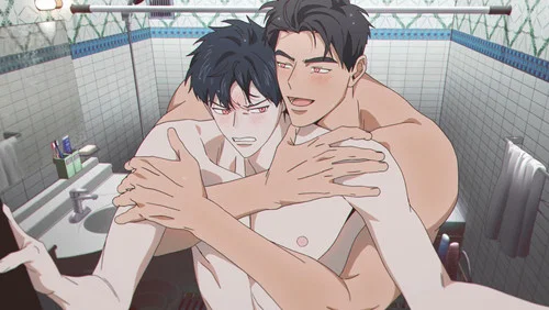 MIGNON master ver. – Episode 1