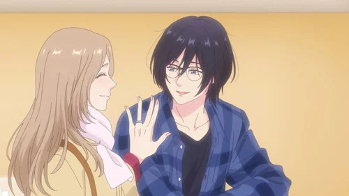 Unexpectedly Naughty Fukami Uncensored (English Dub) – Episode 3