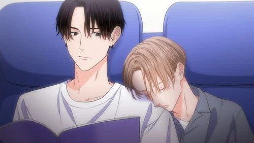 Perfect Addiction – Episode 11