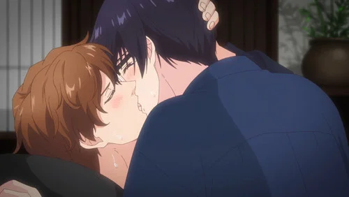 Unexpectedly Naughty Fukami Uncensored – Episode 6