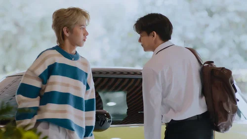 My Stubborn – Episode 1
