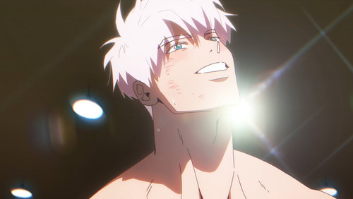 MIGNON Uncensored Ver. – Episode 6