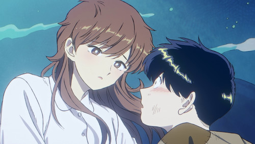 Go for It, Nakamura-kun!! – Episode 9