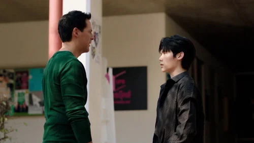 Love Sea – Episode 8