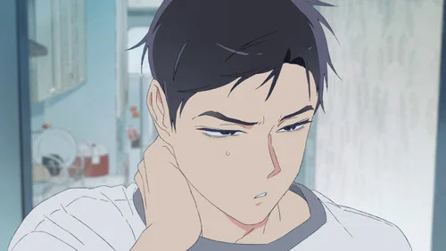 Quiet Please! – Episode 3