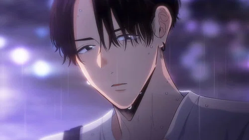 Perfect Addiction – Episode 9