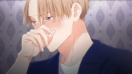 Perfect Addiction – Episode 7