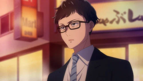 Isekai Office Worker: The Other World’s Books Depend on the Bean Counter – Episode 1
