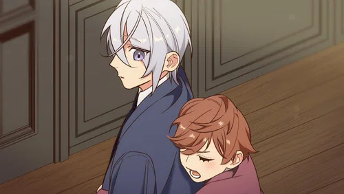 I’ll Live a Long Life to Dote on My Favorite Stepbrother! – Episode 3