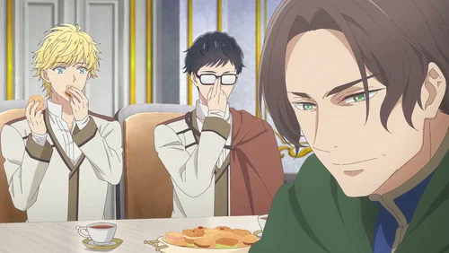 Isekai Office Worker: The Other World’s Books Depend on the Bean Counter – Episode 10