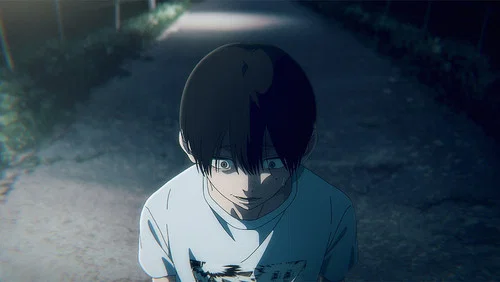The Summer Hikaru Died – Episode 6