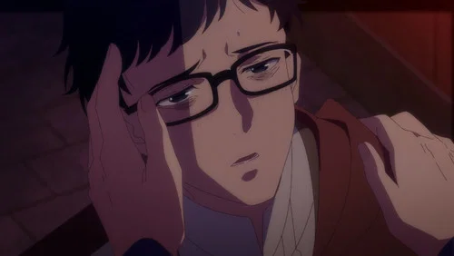 Isekai Office Worker: The Other World’s Books Depend on the Bean Counter – Episode 2