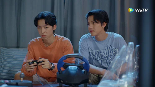 Monster Next Door – Episode 5