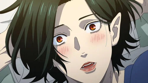 Babanba Banban Vampire – Episode 4