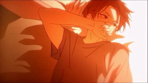 4 Week Lovers – Episode 8