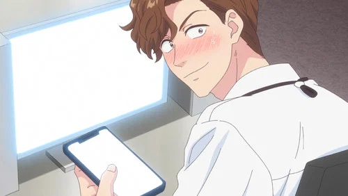 Unexpectedly Naughty Fukami Uncensored (English Dub) – Episode 4