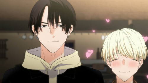 Perfect Addiction – Episode 1