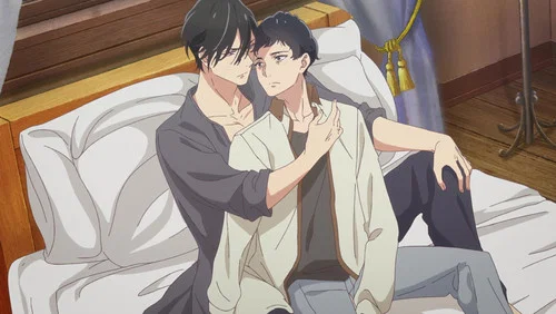 Isekai Office Worker: The Other World’s Books Depend on the Bean Counter – Episode 5