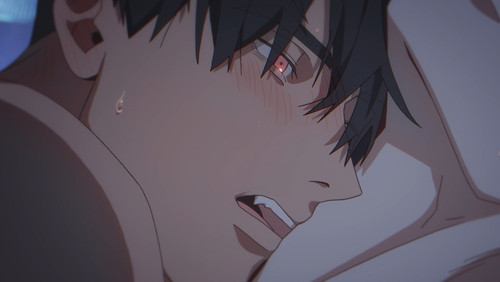 MIGNON Uncensored Ver. – Episode 12