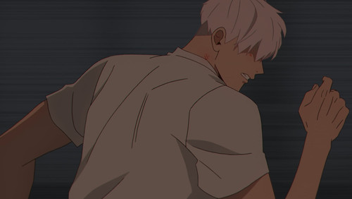 MIGNON Uncensored Ver. – Episode 9