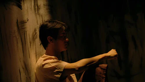 The Bangkok Boy – Episode 2