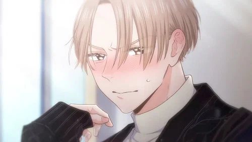 Perfect Addiction – Episode 3