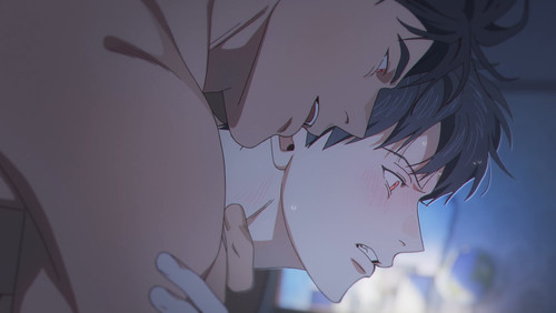 MIGNON Uncensored Movie Ver. – Episode 1