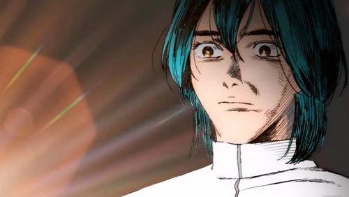 Unbelievable Space Love – Episode 4