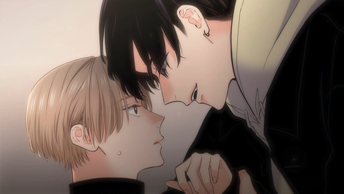 Perfect Addiction – Episode 2