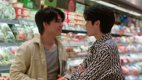 Love Sea – Episode 5