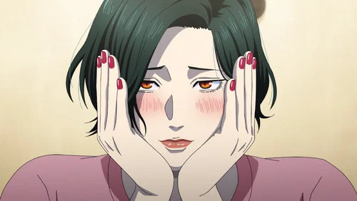 Babanba Banban Vampire – Episode 1