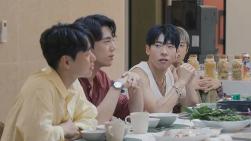His Man Season 3 – Episode 3