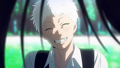The Summer Hikaru Died – Episode 2