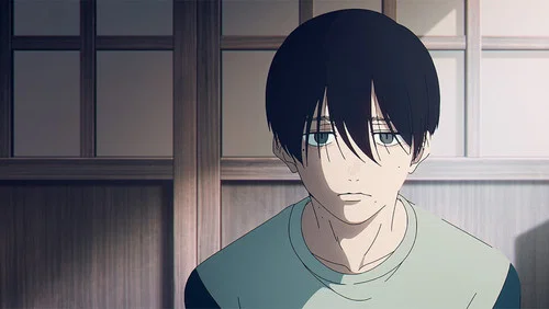 The Summer Hikaru Died – Episode 3